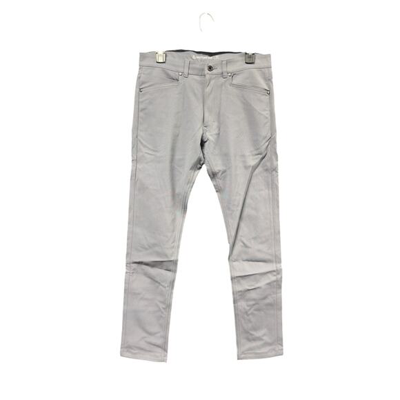 Western Rise AT Pant Men's Size 30 Grey - Picture 1 of 7